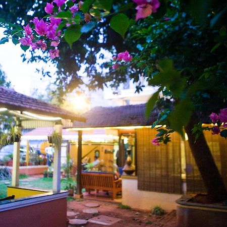 Casa Cottage Бангалор Экстерьер фото