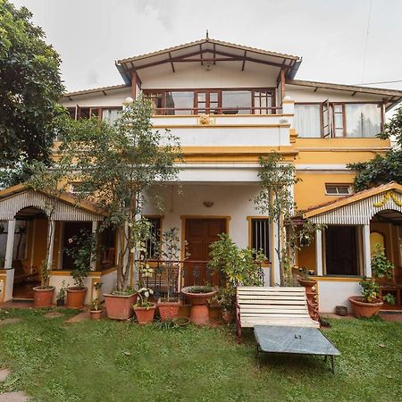 Casa Cottage Бангалор Экстерьер фото