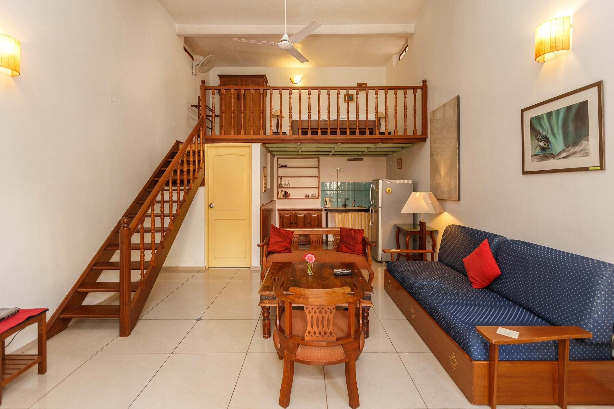 Casa Cottage Бангалор Экстерьер фото
