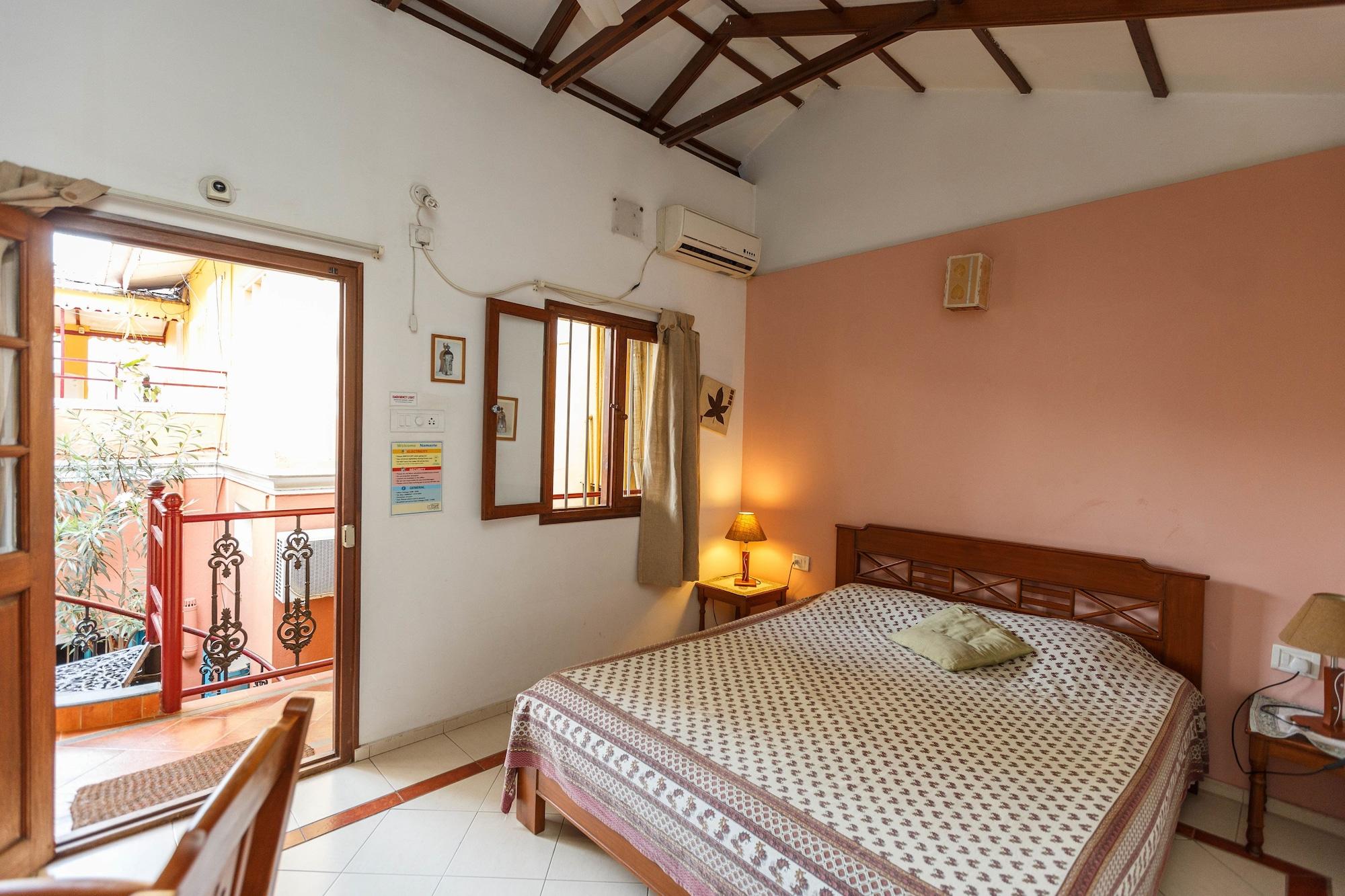 Casa Cottage Бангалор Экстерьер фото