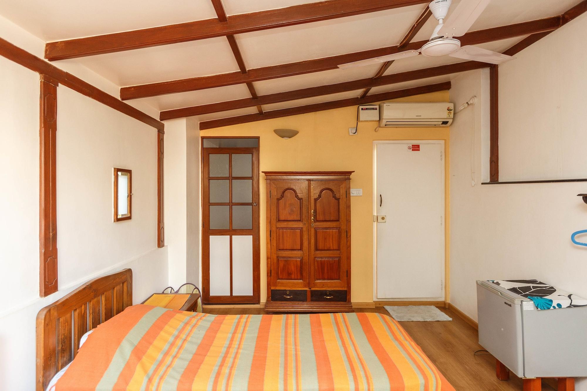 Casa Cottage Бангалор Экстерьер фото
