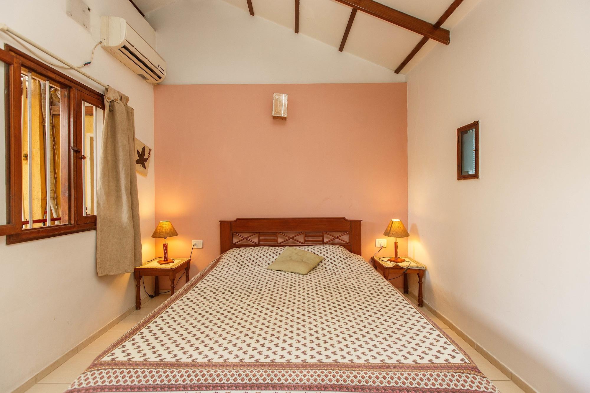 Casa Cottage Бангалор Экстерьер фото