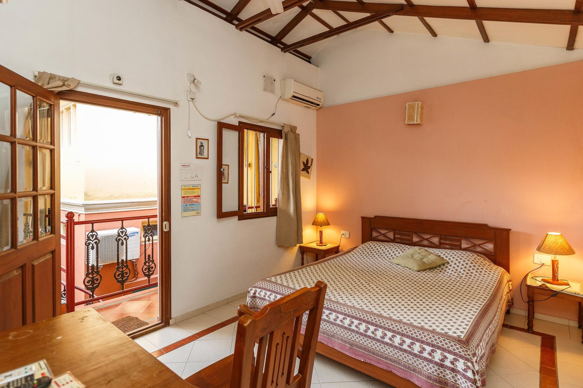 Casa Cottage Бангалор Экстерьер фото