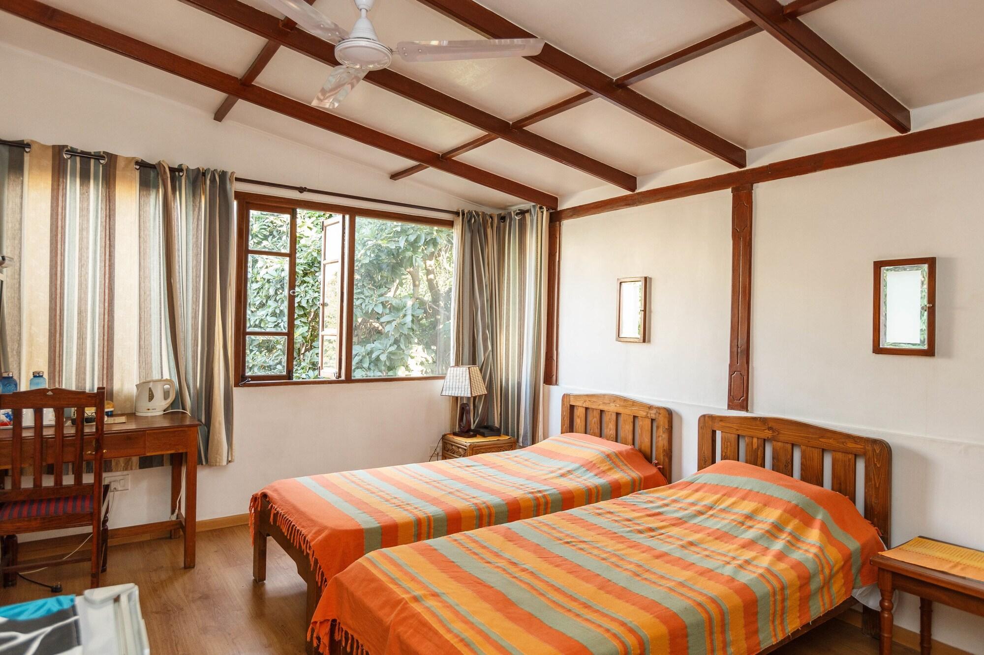 Casa Cottage Бангалор Экстерьер фото
