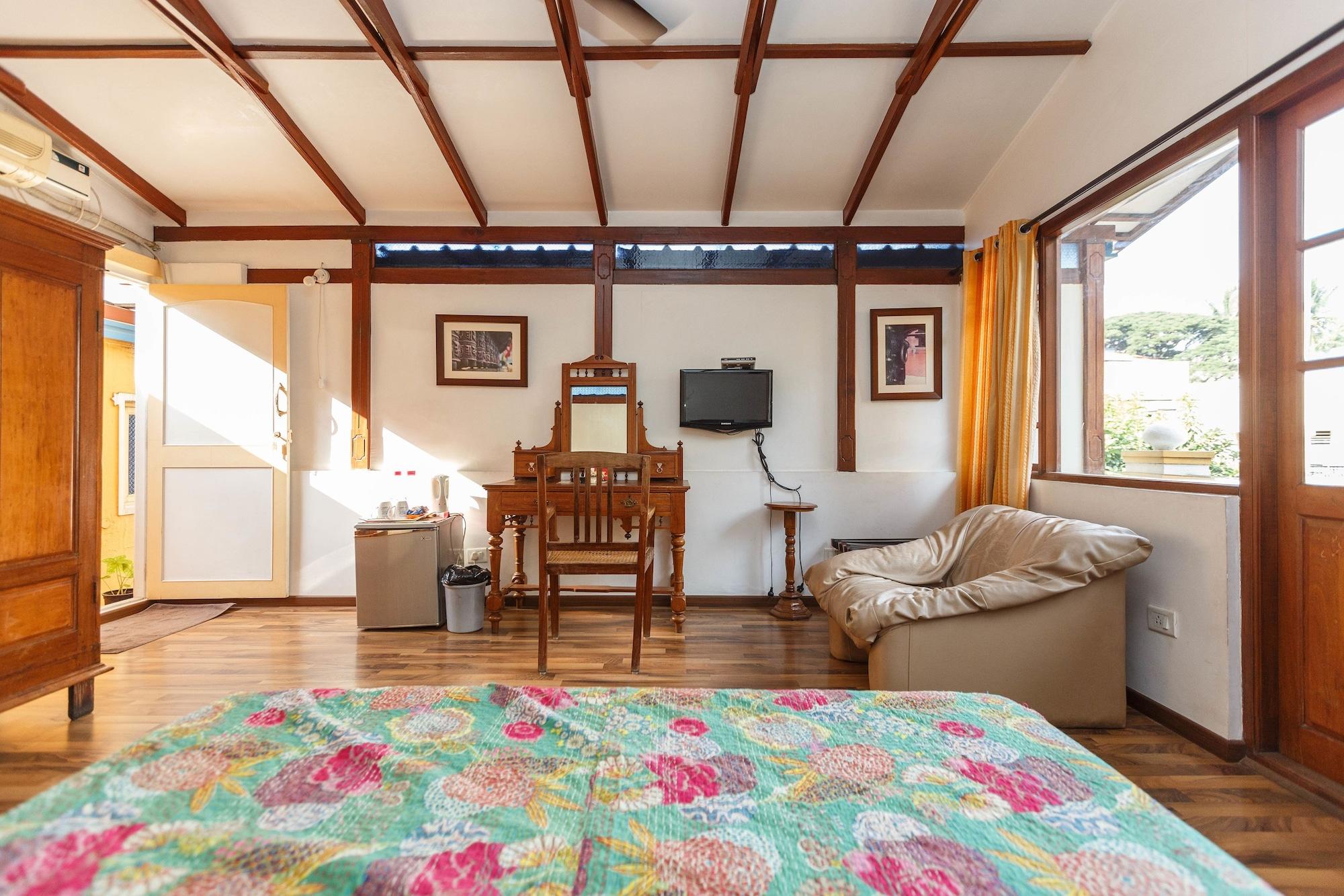 Casa Cottage Бангалор Экстерьер фото