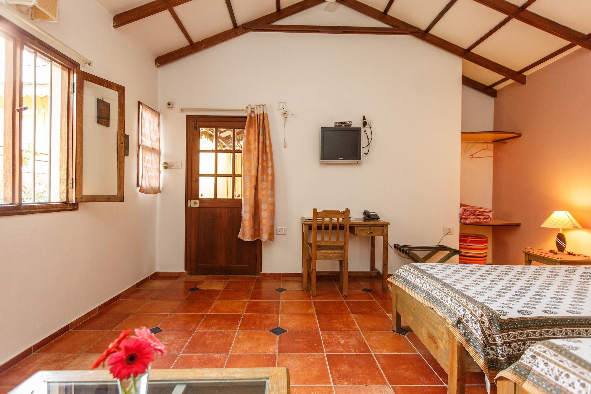 Casa Cottage Бангалор Экстерьер фото