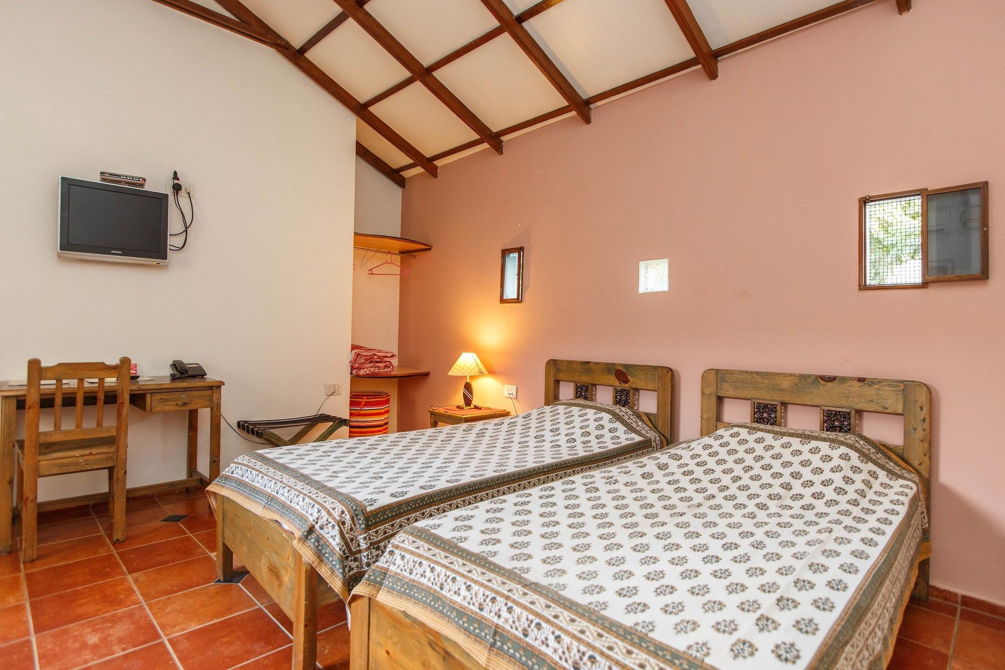Casa Cottage Бангалор Экстерьер фото