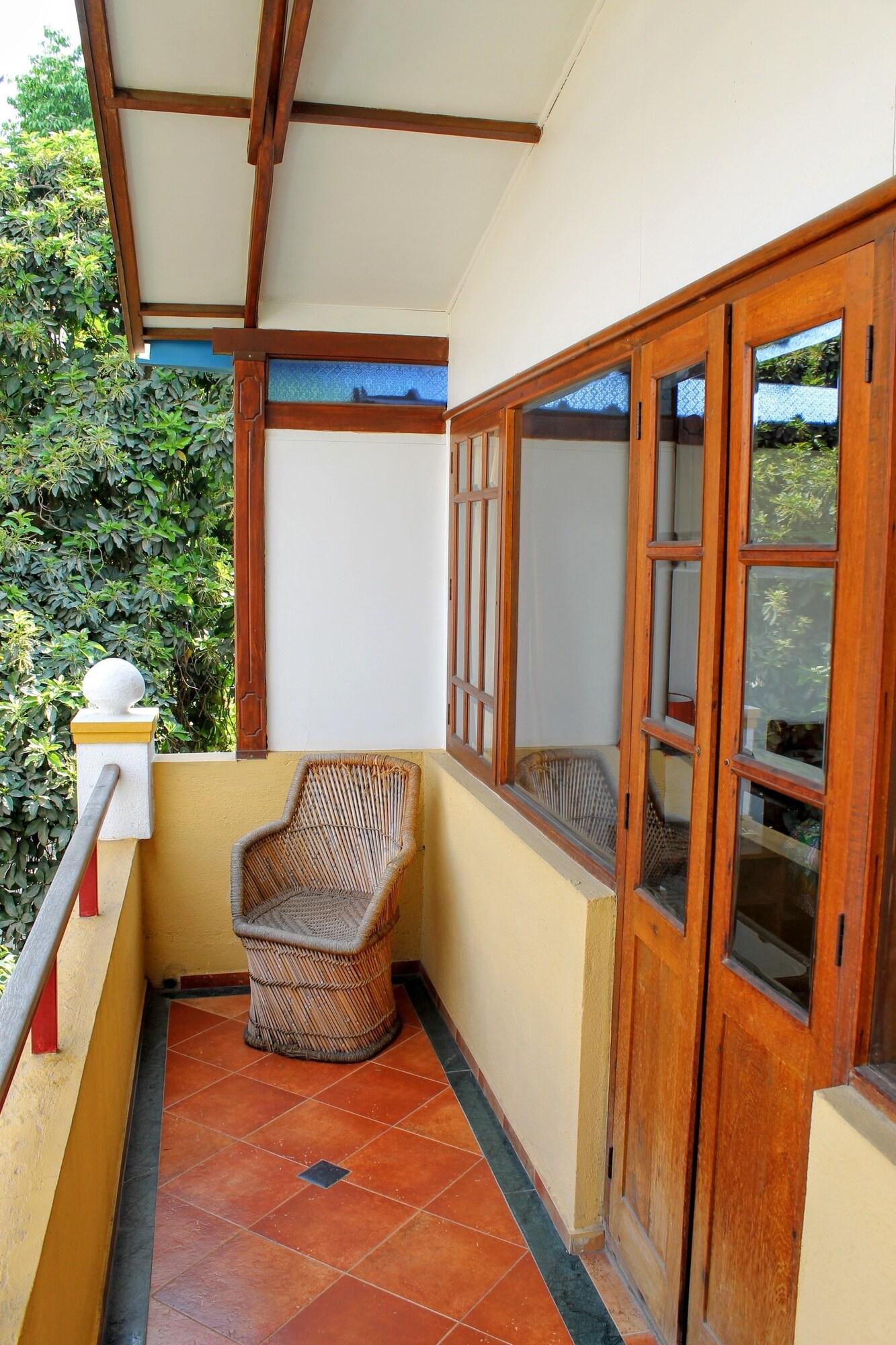 Casa Cottage Бангалор Экстерьер фото