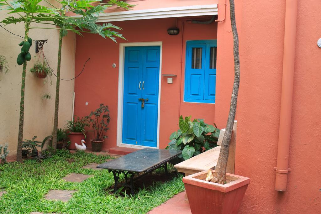 Casa Cottage Бангалор Экстерьер фото