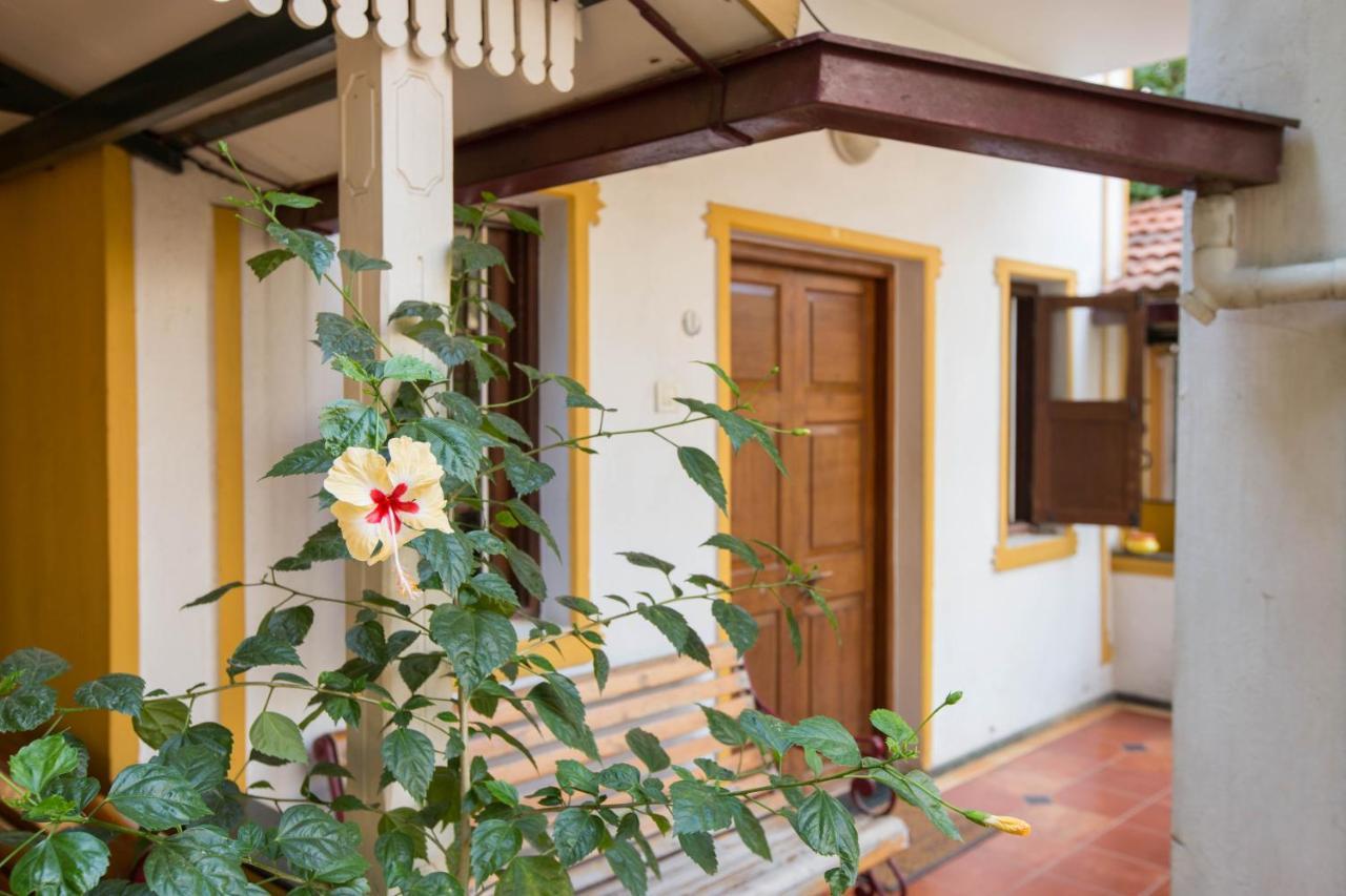 Casa Cottage Бангалор Экстерьер фото