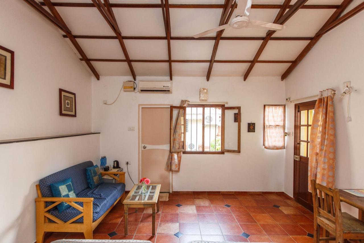 Casa Cottage Бангалор Экстерьер фото