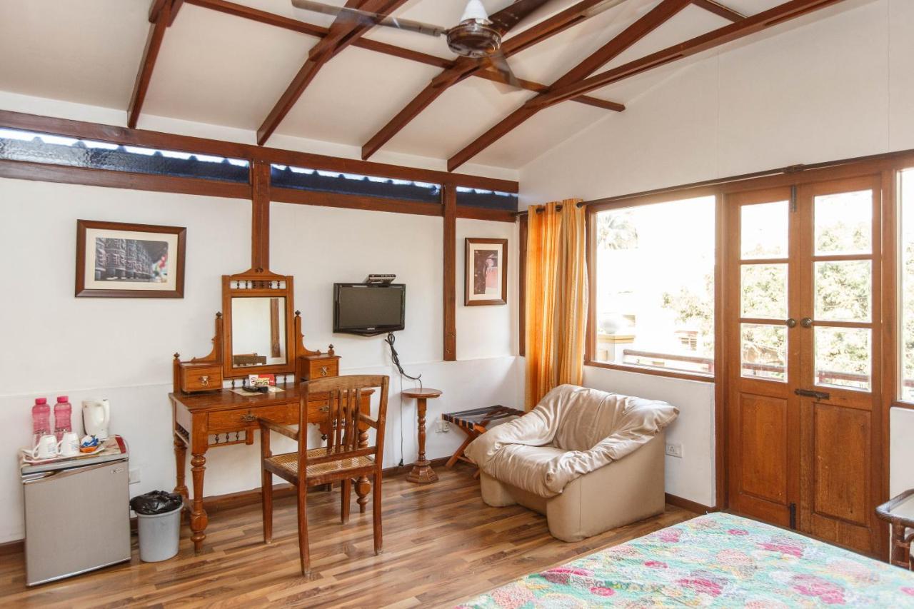 Casa Cottage Бангалор Экстерьер фото