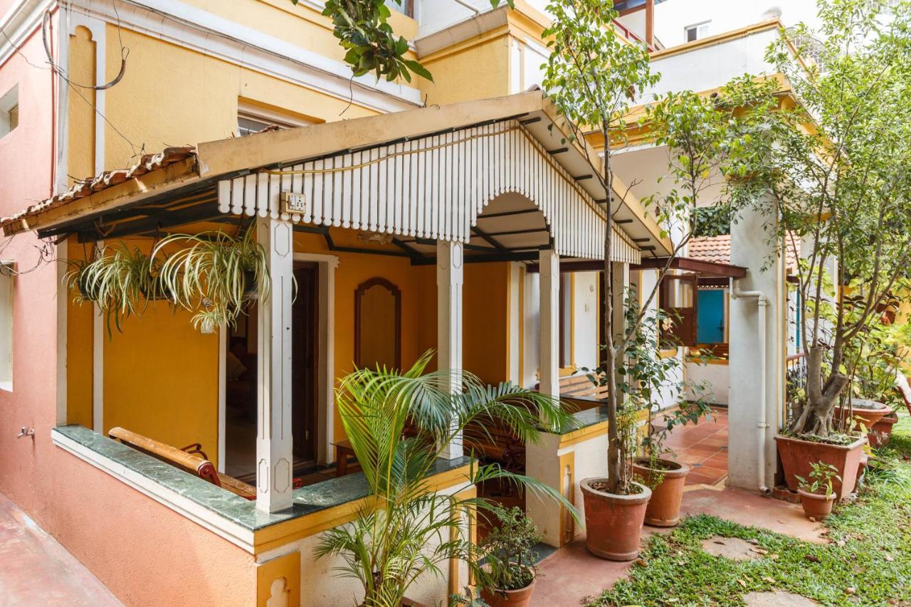 Casa Cottage Бангалор Экстерьер фото
