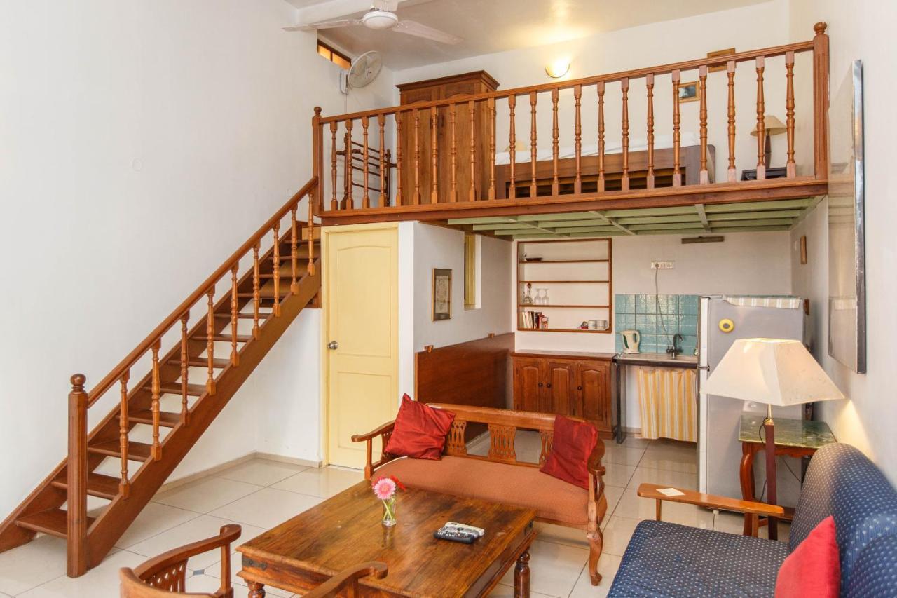 Casa Cottage Бангалор Экстерьер фото