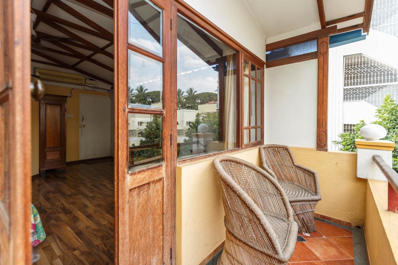 Casa Cottage Бангалор Экстерьер фото