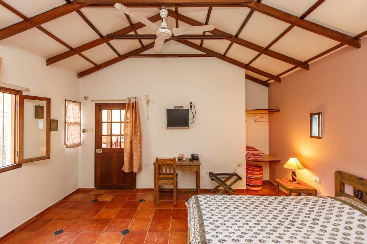 Casa Cottage Бангалор Экстерьер фото