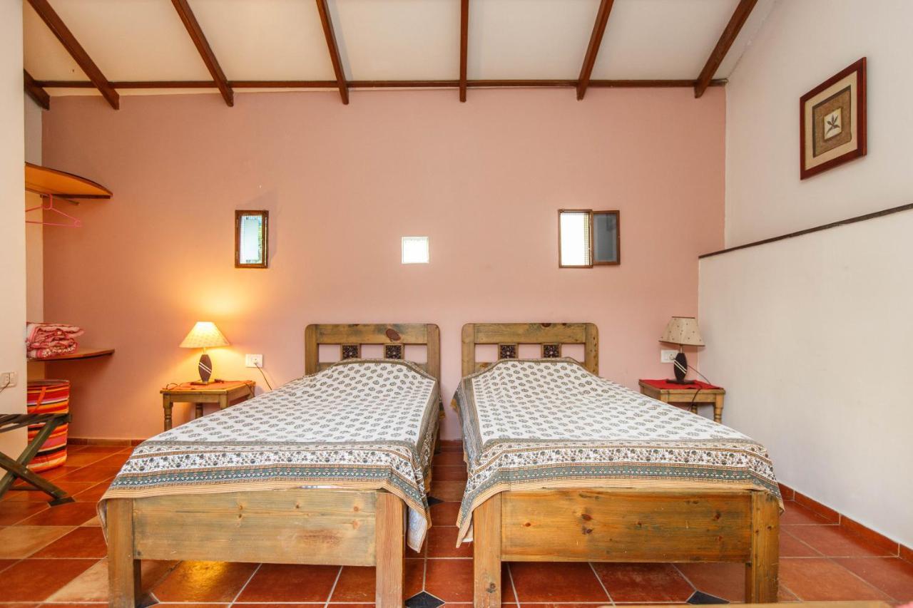 Casa Cottage Бангалор Экстерьер фото