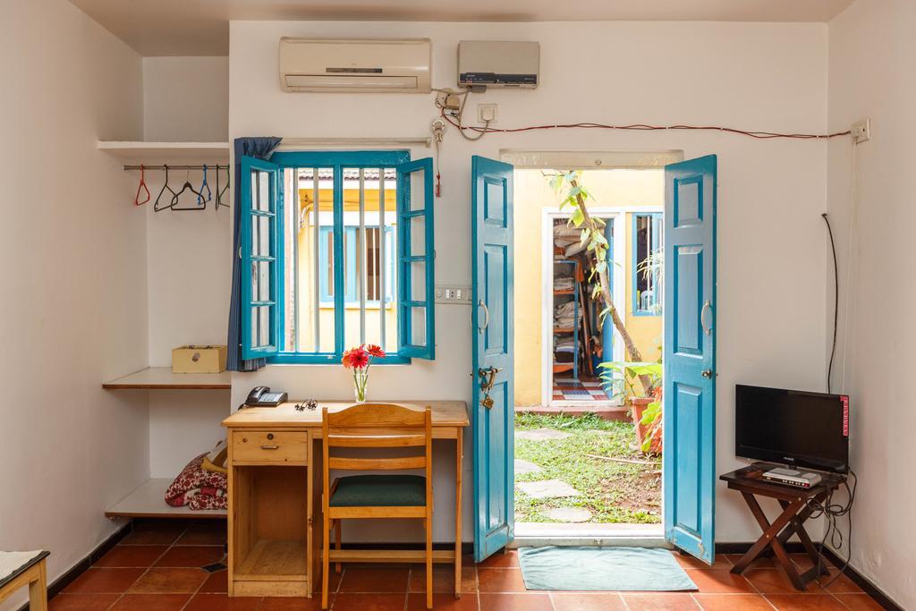 Casa Cottage Бангалор Экстерьер фото