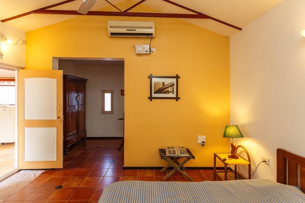 Casa Cottage Бангалор Экстерьер фото