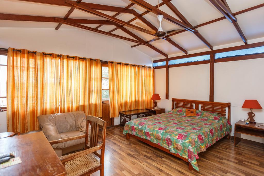 Casa Cottage Бангалор Экстерьер фото