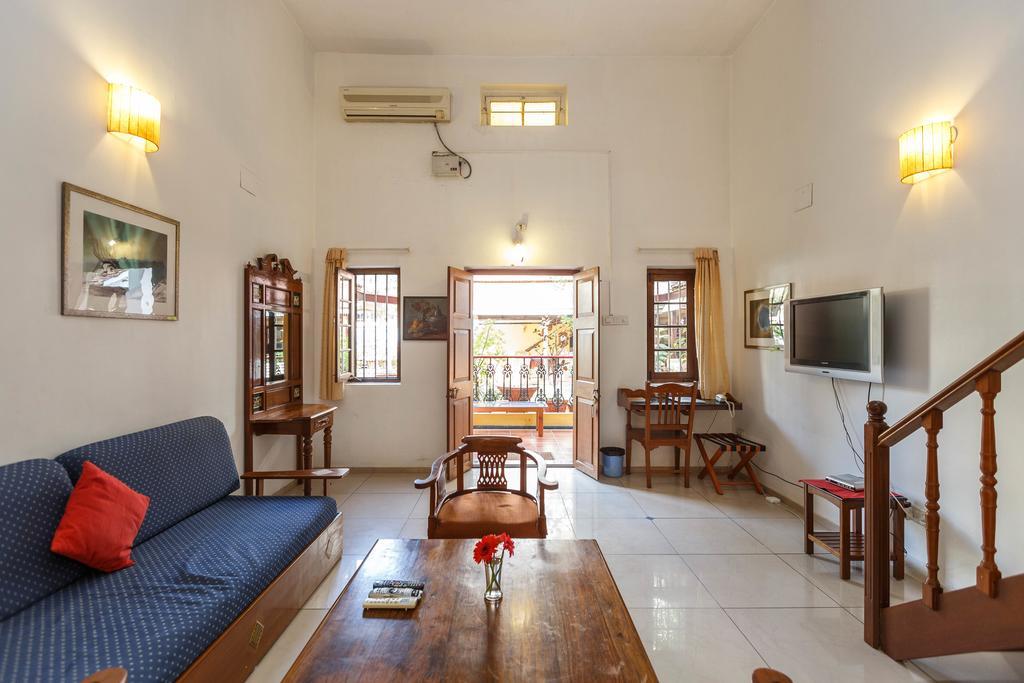 Casa Cottage Бангалор Экстерьер фото
