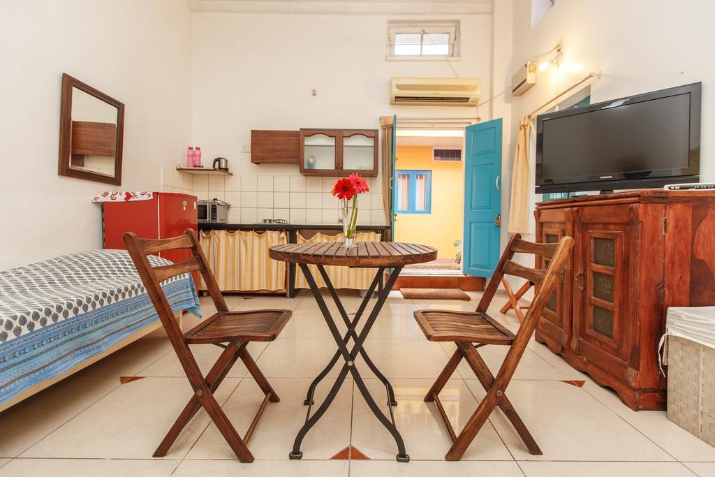 Casa Cottage Бангалор Экстерьер фото