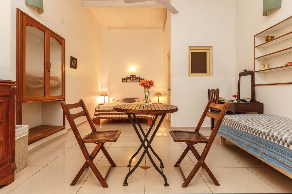 Casa Cottage Бангалор Экстерьер фото