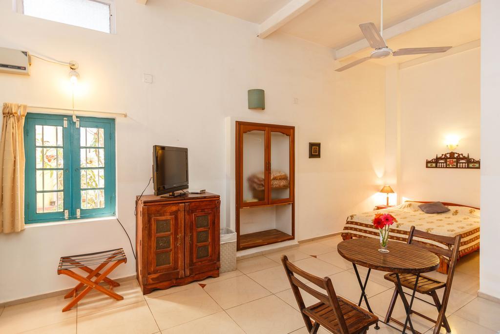 Casa Cottage Бангалор Экстерьер фото