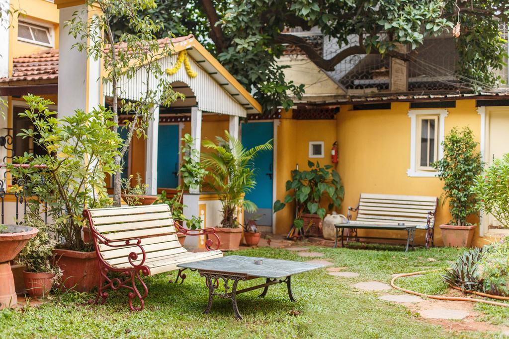 Casa Cottage Бангалор Экстерьер фото